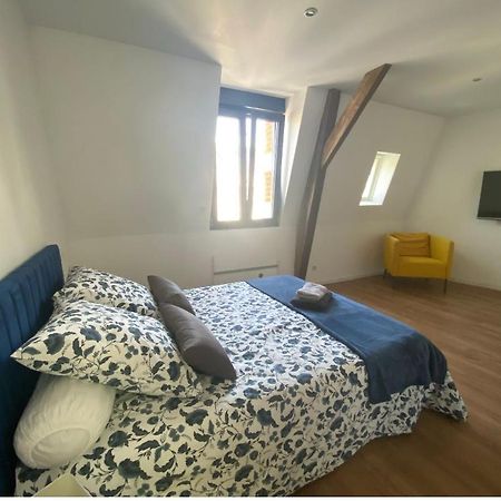 Millesime Magnifique Appart Centre Еперне Екстериор снимка