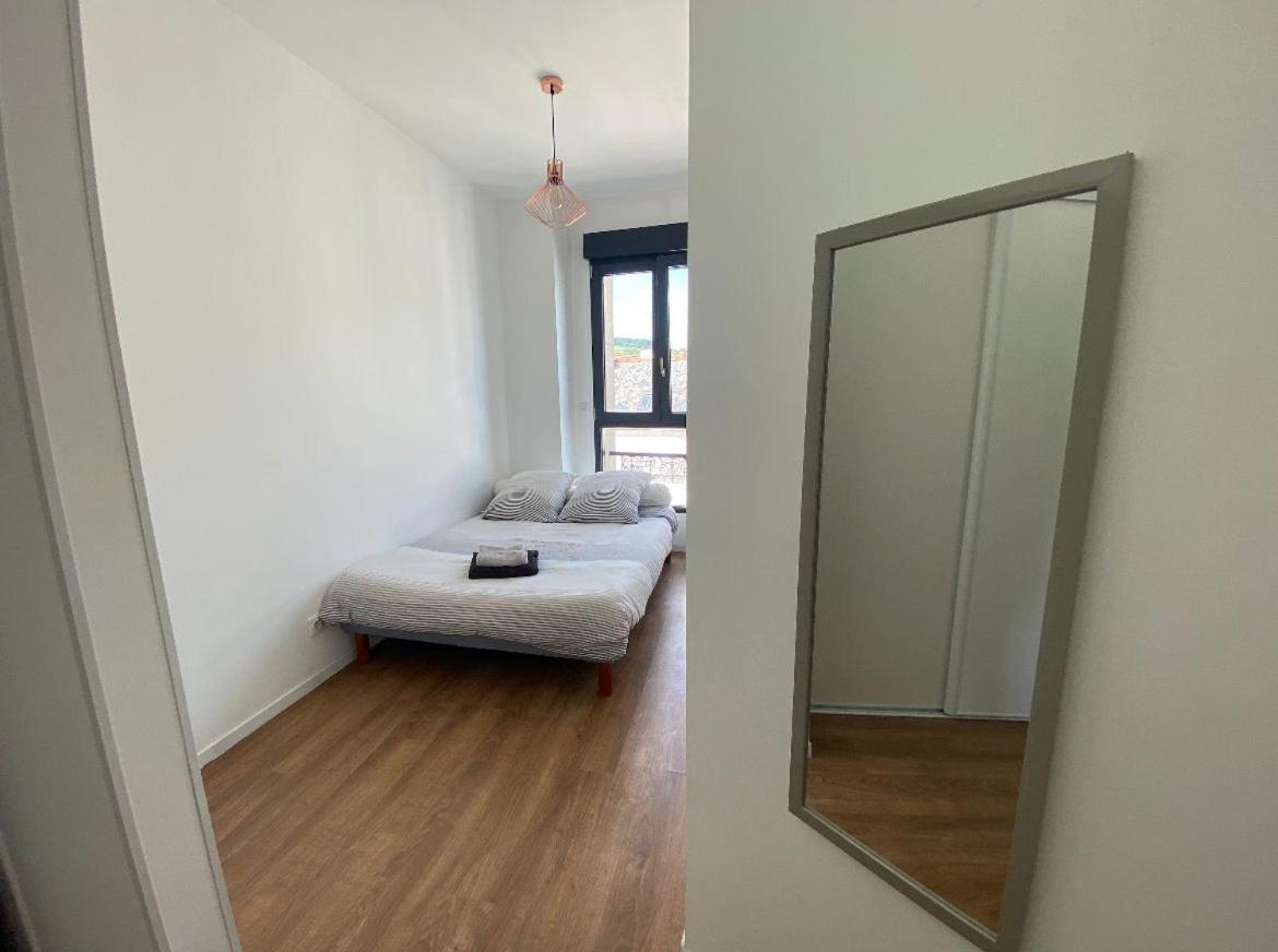 Millesime Magnifique Appart Centre Еперне Екстериор снимка